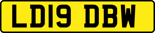 LD19DBW