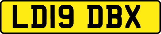 LD19DBX