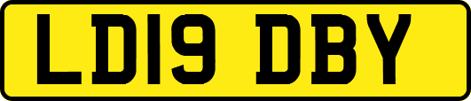 LD19DBY