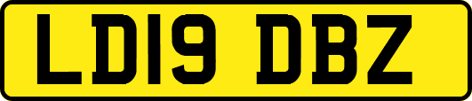 LD19DBZ