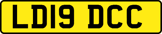 LD19DCC
