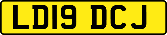LD19DCJ