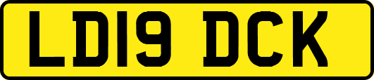 LD19DCK