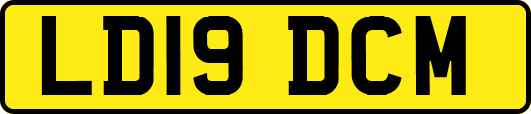 LD19DCM