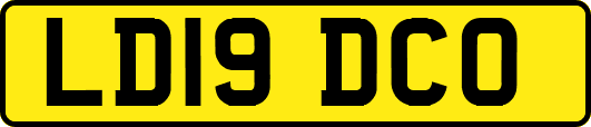 LD19DCO
