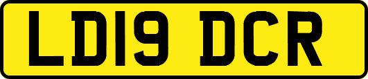 LD19DCR