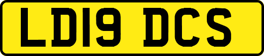 LD19DCS