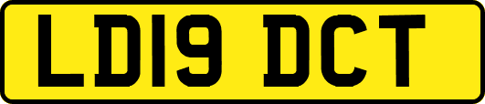 LD19DCT