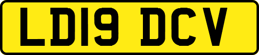LD19DCV