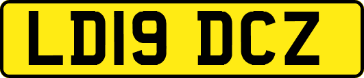 LD19DCZ