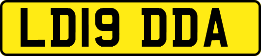 LD19DDA