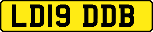LD19DDB