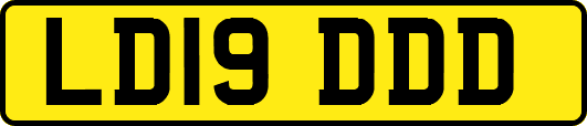 LD19DDD
