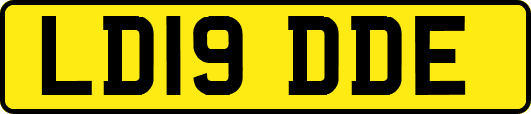 LD19DDE