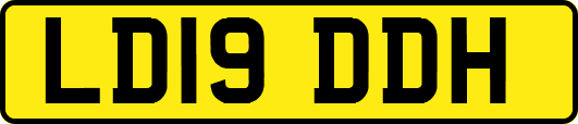 LD19DDH