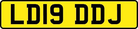 LD19DDJ