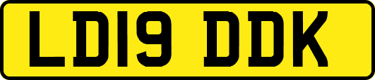 LD19DDK