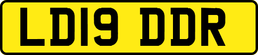 LD19DDR