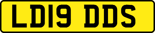 LD19DDS