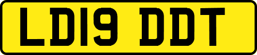 LD19DDT