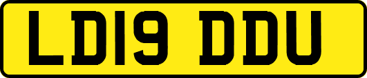 LD19DDU