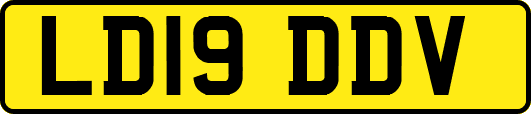 LD19DDV