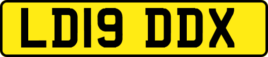 LD19DDX