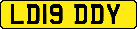 LD19DDY