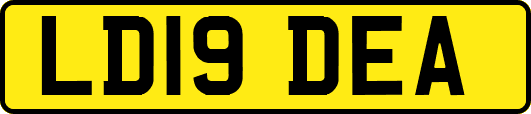 LD19DEA