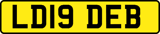 LD19DEB