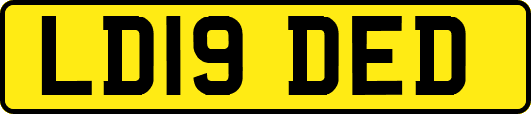 LD19DED