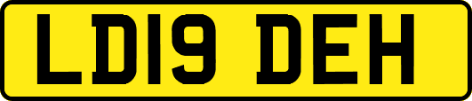 LD19DEH
