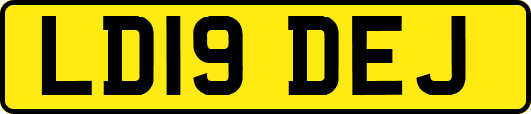 LD19DEJ
