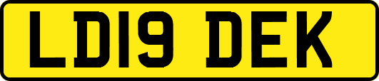 LD19DEK