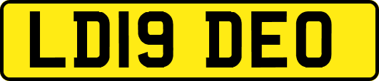 LD19DEO