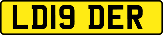 LD19DER
