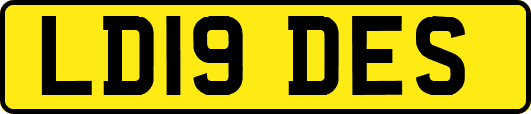 LD19DES