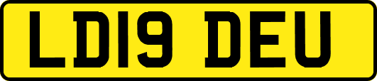 LD19DEU