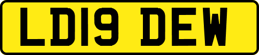LD19DEW