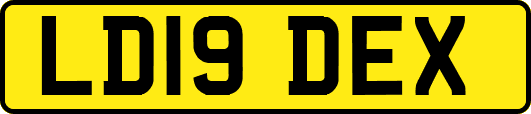 LD19DEX