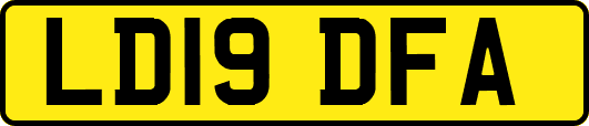 LD19DFA