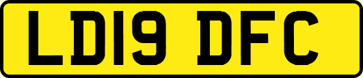 LD19DFC
