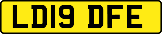 LD19DFE