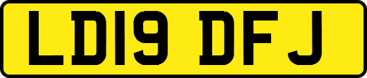 LD19DFJ