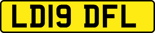 LD19DFL