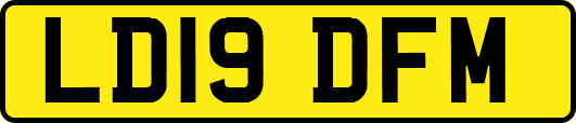 LD19DFM
