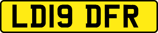 LD19DFR