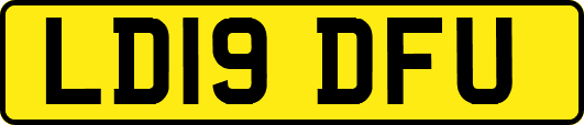 LD19DFU