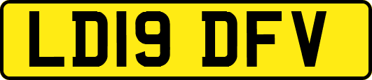 LD19DFV