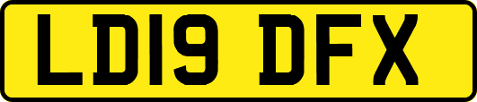 LD19DFX